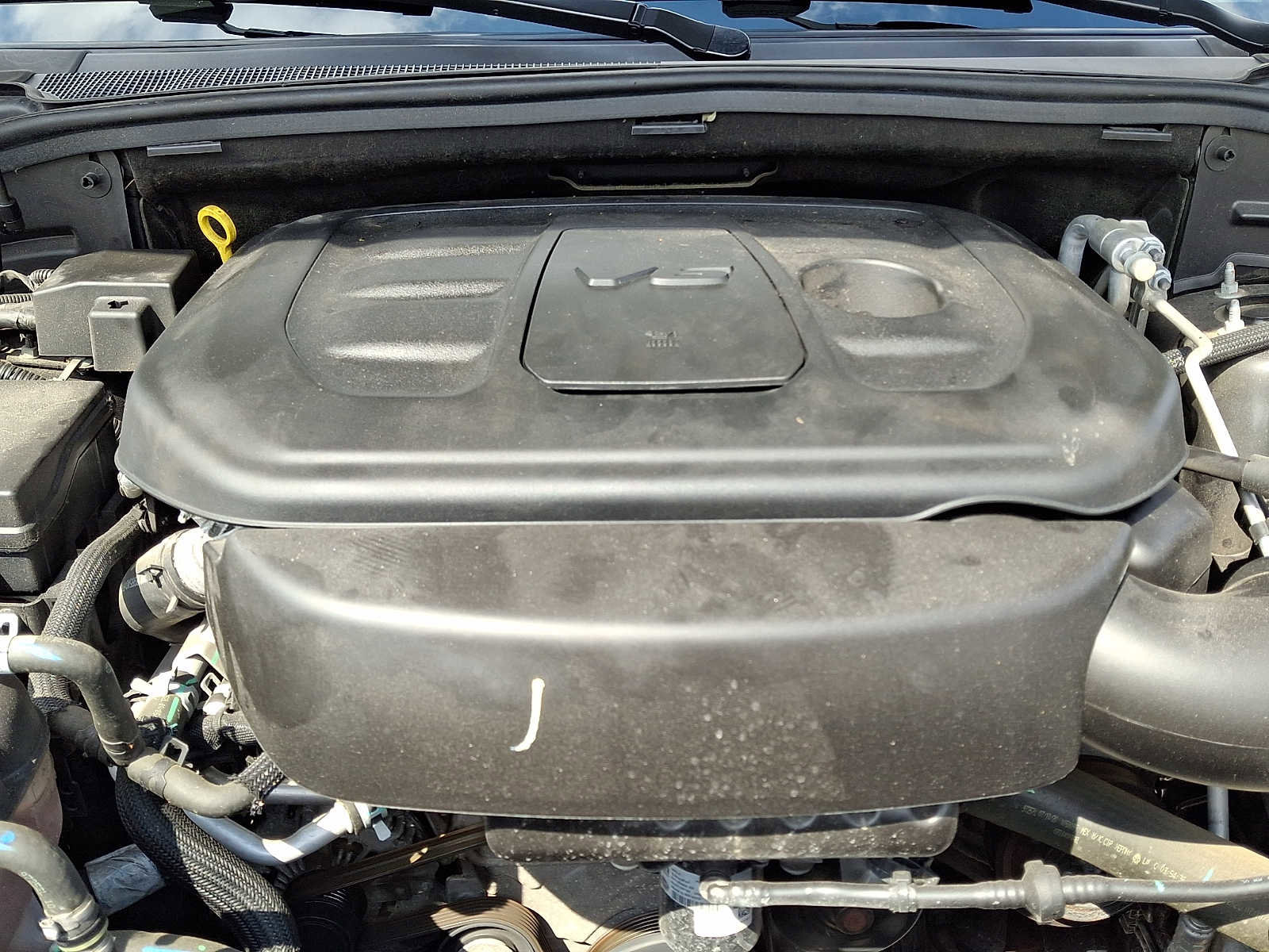 Used 2021 Jeep Grand Cherokee Limited w/ Premium Lighting Group image 32