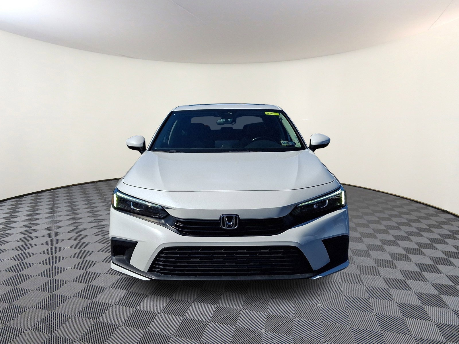 Used 2023 Honda Civic EX video 2