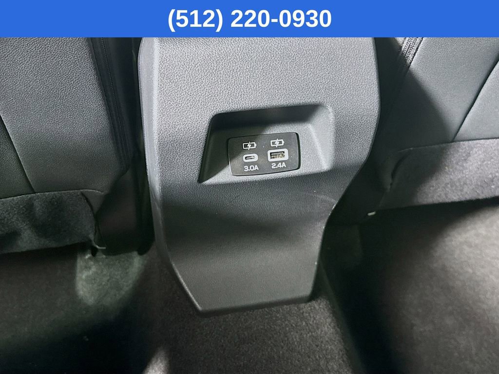 Certified 2025 Subaru Crosstrek 2.5i Wilderness w/ Crosstrek Mirror Package image 31