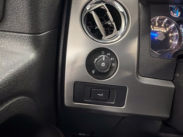 Used 2013 Ford F150 Limited AWD/4WD image 32