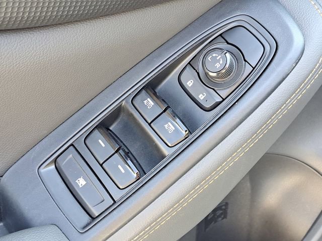 Used 2024 Subaru Forester Wilderness image 20