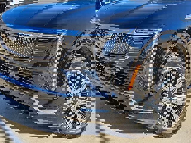 New 2025 Cadillac Escalade IQ Luxury 1 image 7