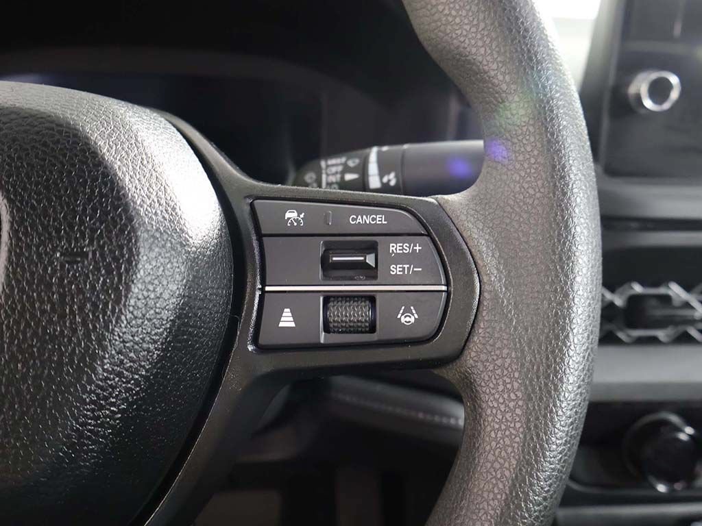 Certified 2026 Honda Accord LX image 38