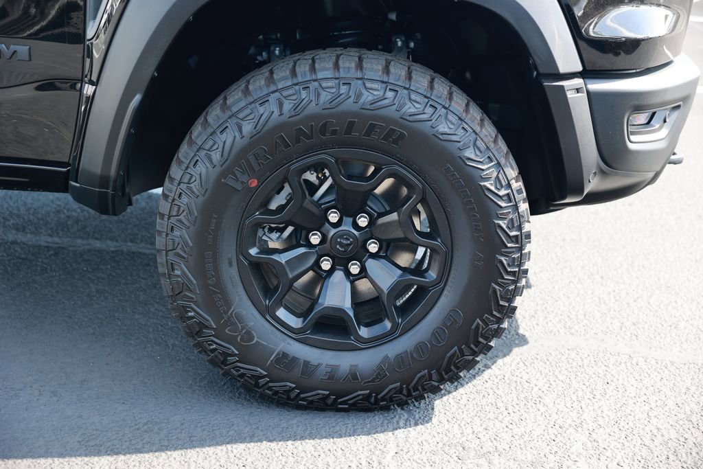 New 2026 RAM 1500 RHO image 8