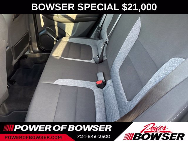 Used 2023 Chevrolet TrailBlazer LT w/ Convenience Package AWD/4WD image 10