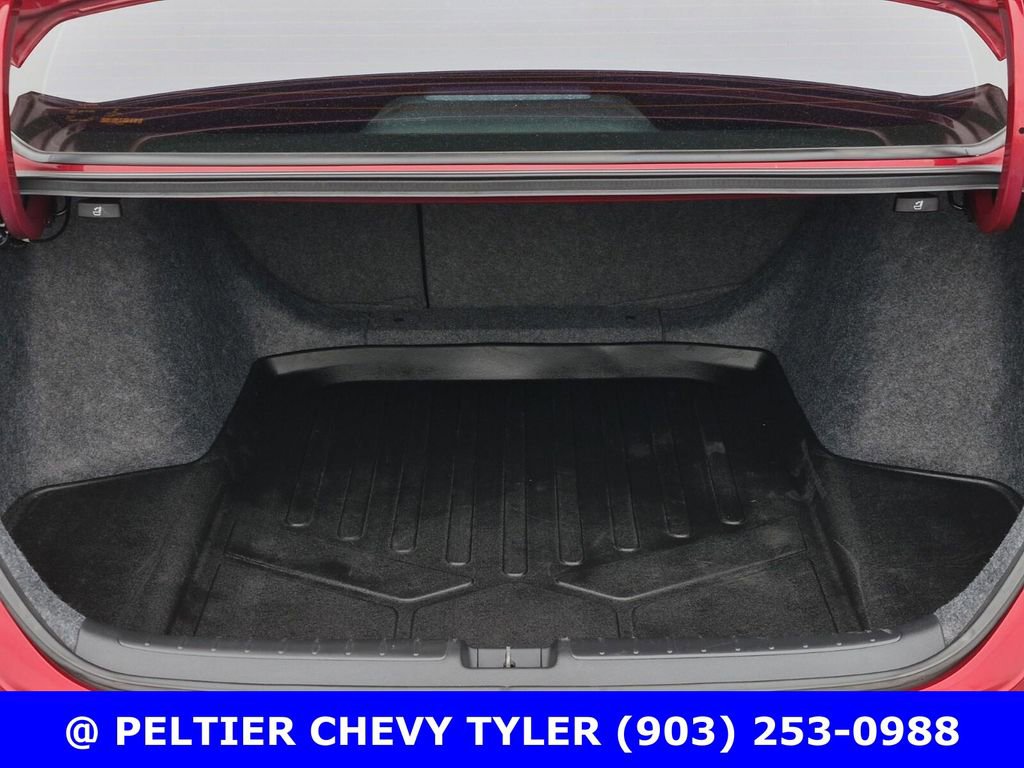 Used 2021 Honda Accord EX-L image 8