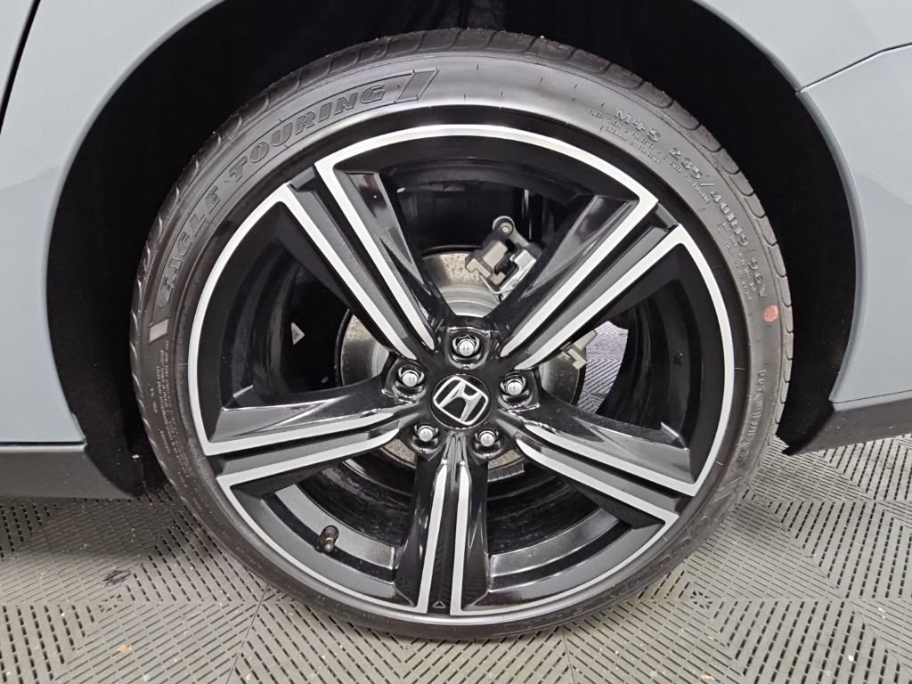 New 2026 Honda Accord SE image 39