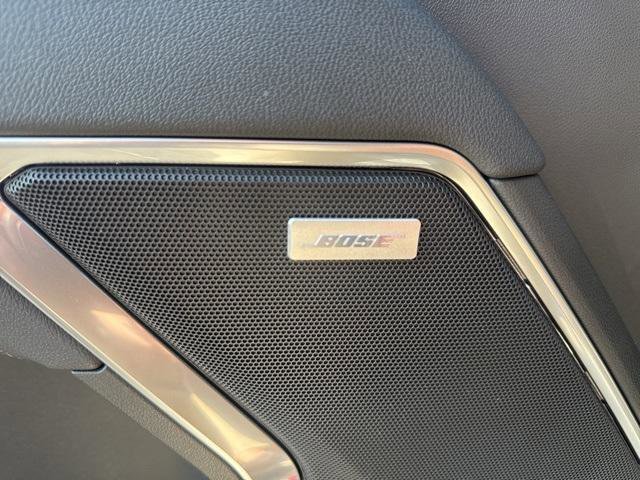 New 2026 Chevrolet Silverado 1500 RST w/ RST All Star Premium Package image 23
