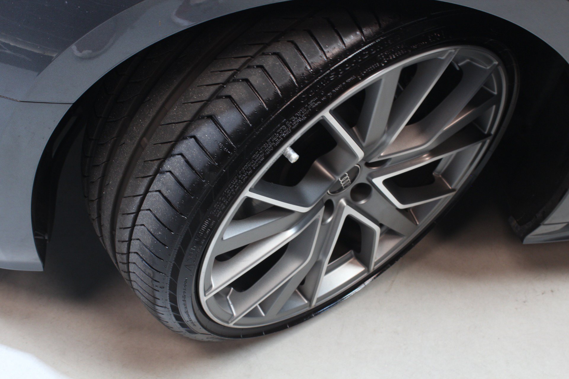 Used 2024 Audi S5 Prestige AWD/4WD image 26