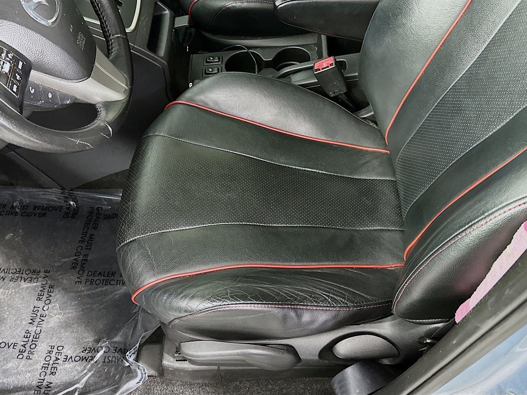 Used 2012 MAZDA MAZDA5 Grand Touring image 20