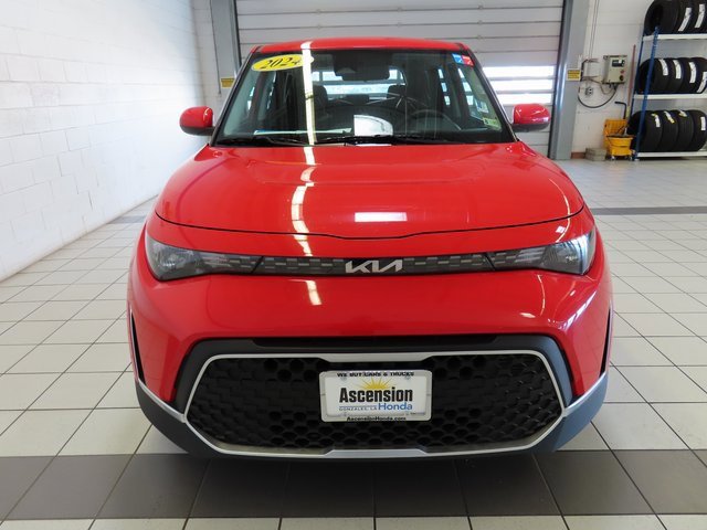 Used 2024 Kia Soul LX w/ Option Group 015 image 18