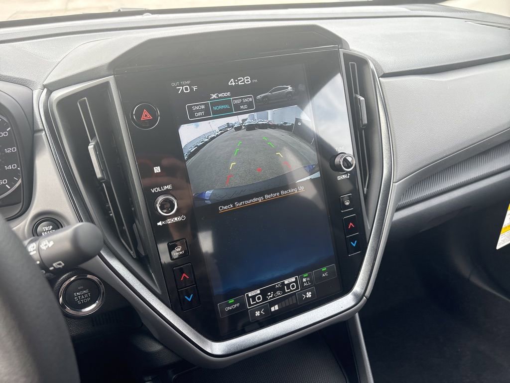 New 2026 Subaru Crosstrek 2.0i Premium image 23