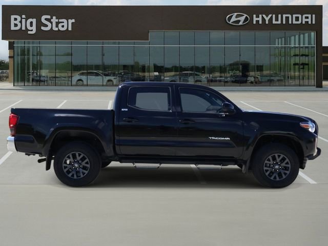 Used 2023 Toyota Tacoma SR5 image 5