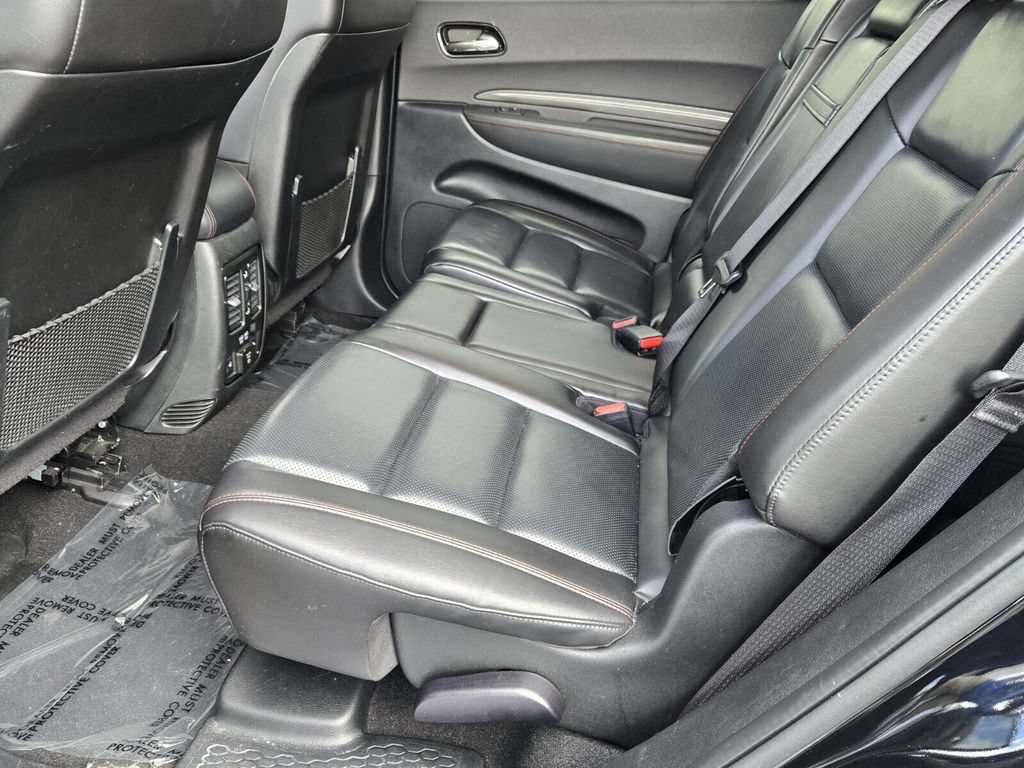 Used 2024 Dodge Durango GT AWD/4WD image 11