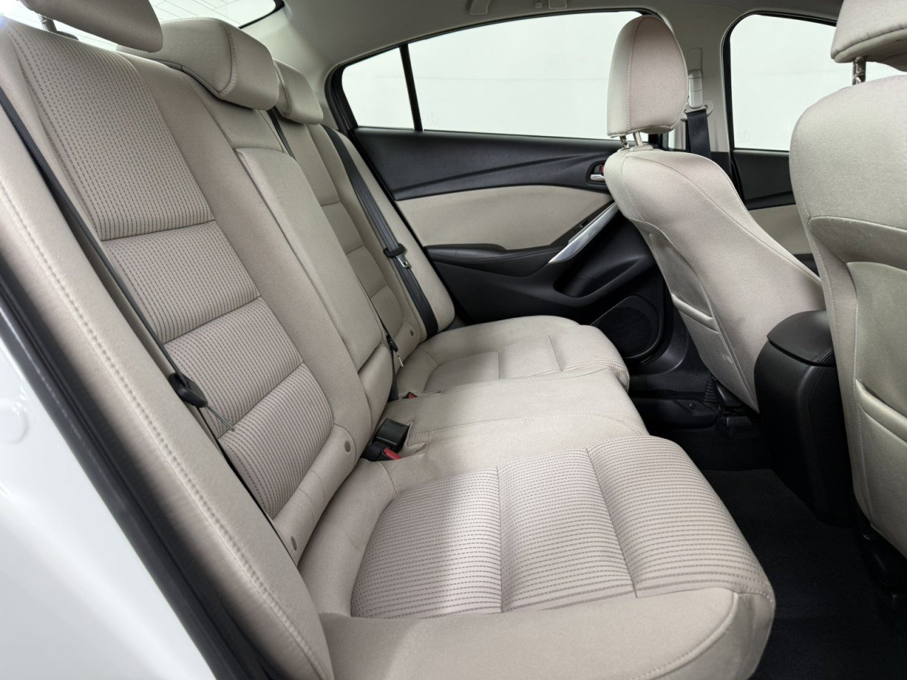 Used 2016 MAZDA MAZDA6 Sport FWD image 13