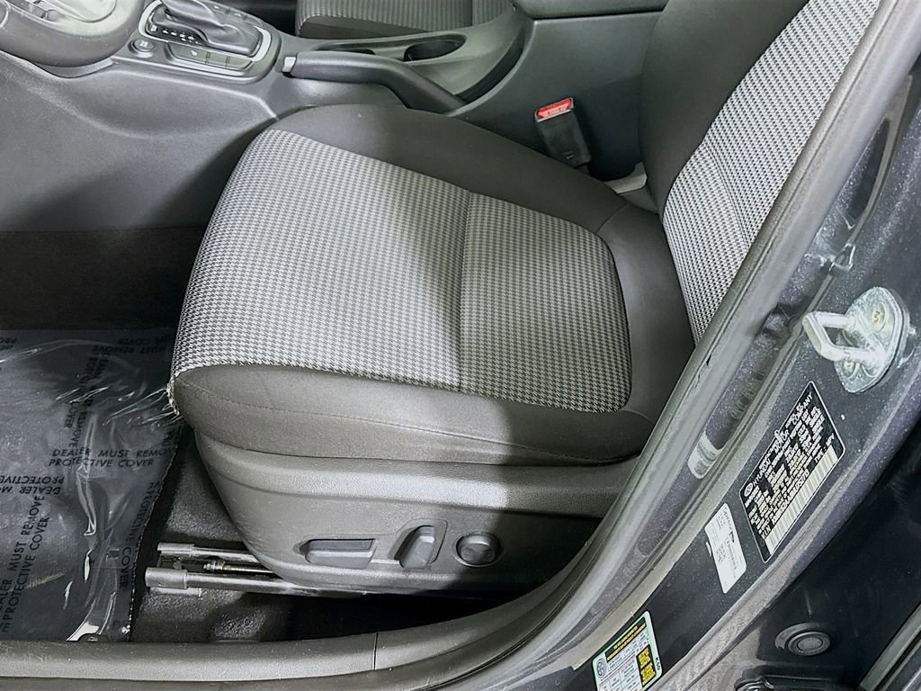 Used 2021 Hyundai Kona SEL Plus FWD image 25
