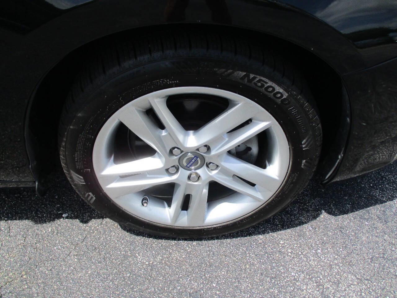 Used 2015 Volvo S60 T5 Premier w/ Convenience Package image 34