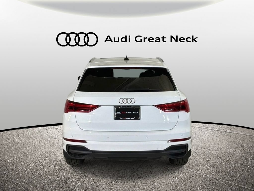 Used 2023 Audi Q3 2.0T Premium w/ Convenience Package AWD/4WD image 20