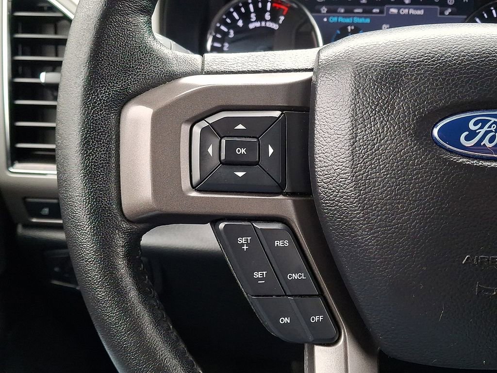 Used 2019 Ford Expedition XLT w/ Equipment Group 202A image 20