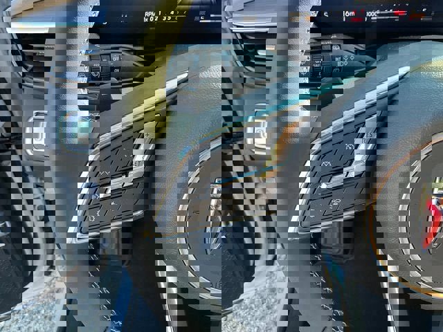 New 2026 Buick Enclave Preferred w/ Power Package image 8