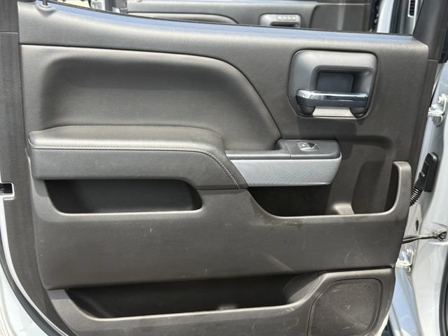 Used 2018 Chevrolet Silverado 3500 LTZ w/ Duramax Plus Package AWD/4WD image 31
