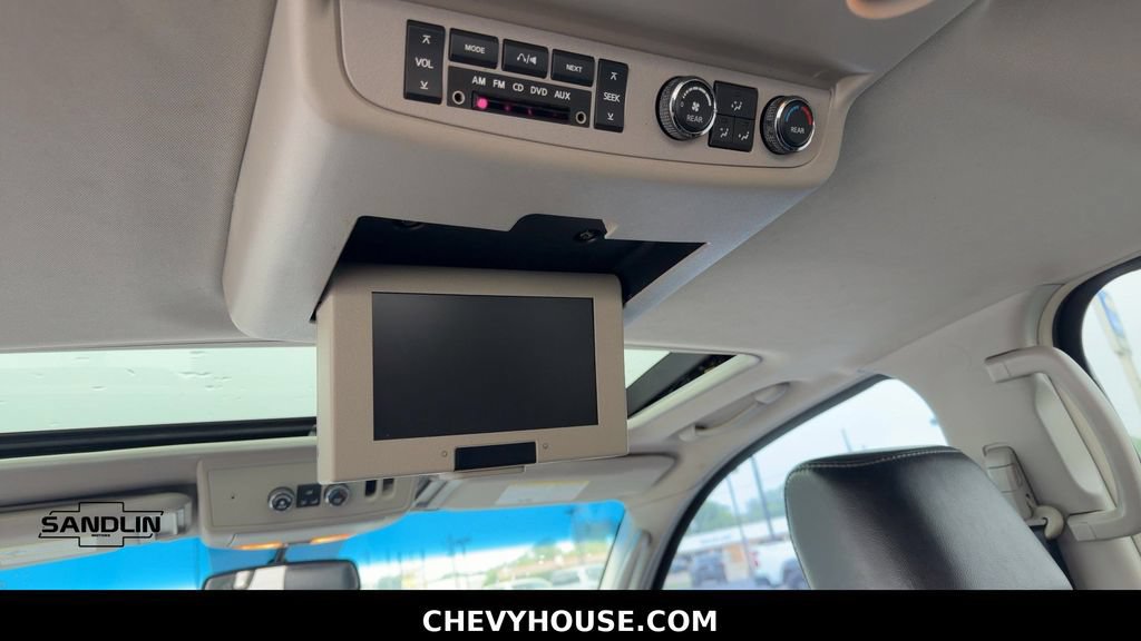 Used 2010 INFINITI QX56 2WD image 38