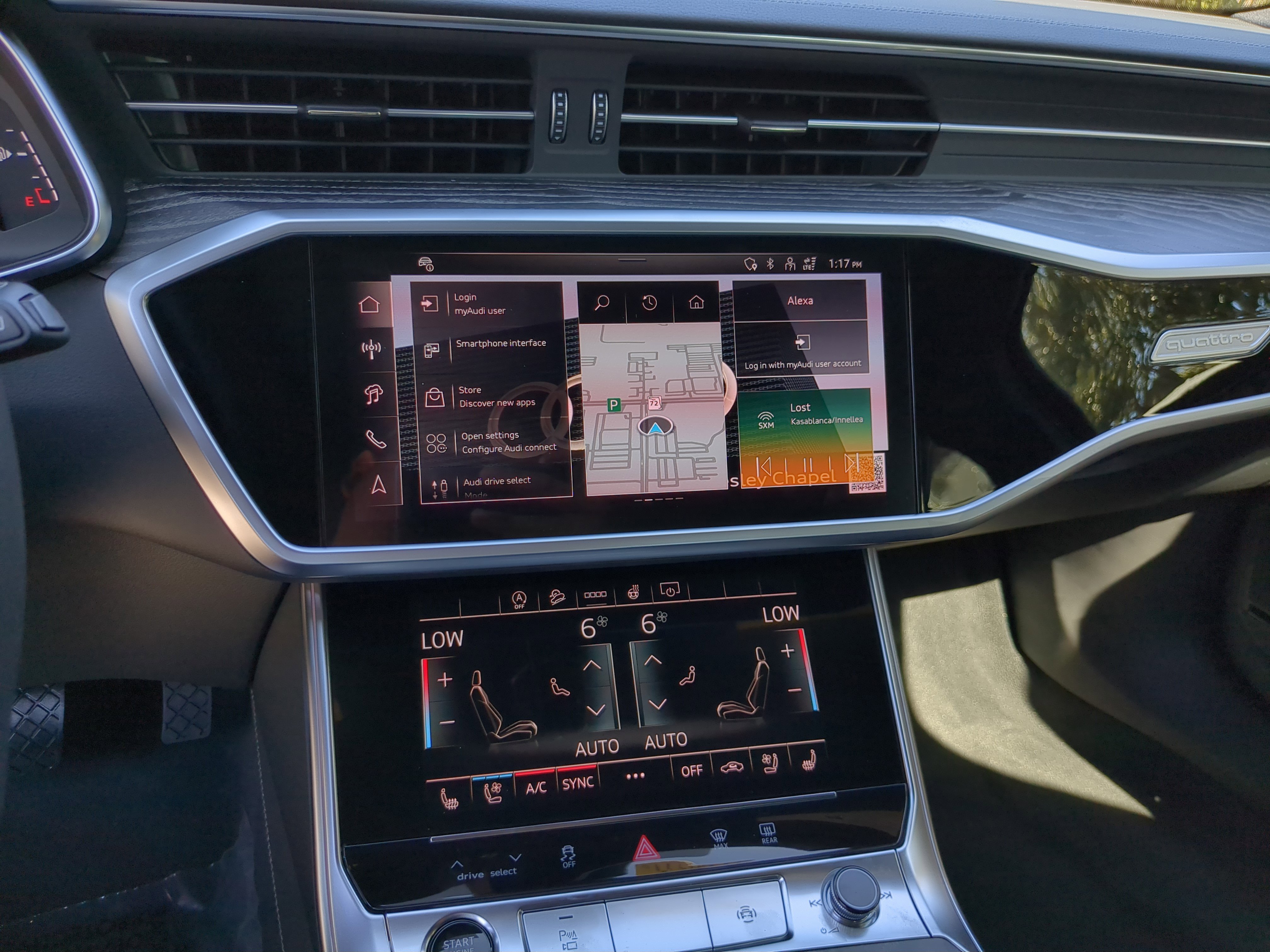 New 2026 Audi A6 Premium Plus image 19