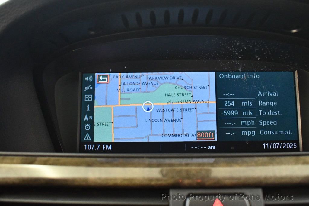 Used 2008 BMW 335xi Coupe w/ Premium Pkg image 38