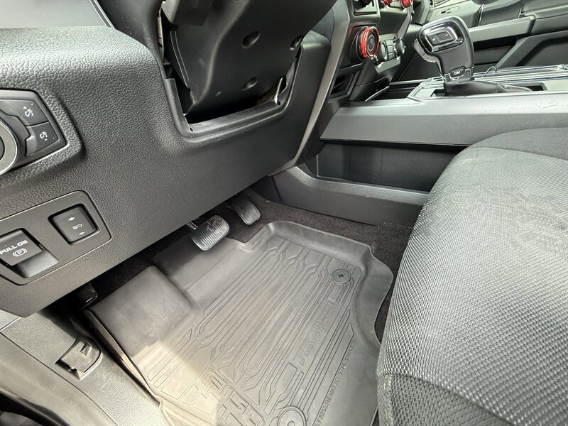Used 2020 Ford F150 XLT w/ Equipment Group 302A Luxury AWD/4WD image 12