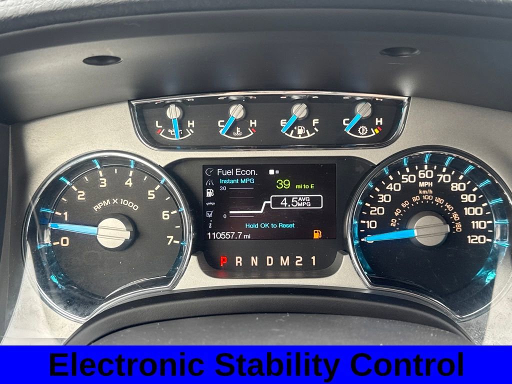 Used 2014 Ford F150 Platinum image 13