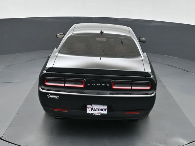 Used 2023 Dodge Challenger SRT Hellcat w/ Driver Convenience Group RWD image 31