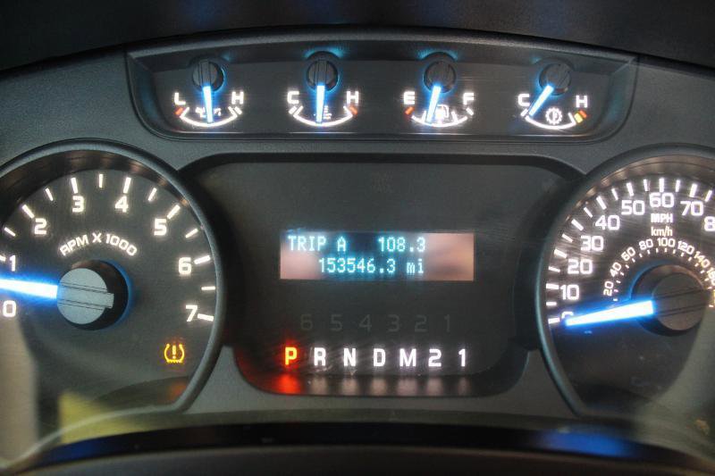 Used 2014 Ford F150 STX w/ Equipment Group 201A Mid AWD/4WD image 33
