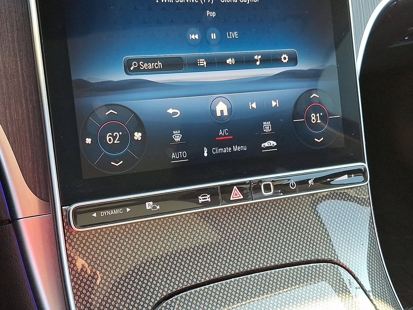 Certified 2023 Mercedes-Benz C 300 4MATIC Sedan image 16