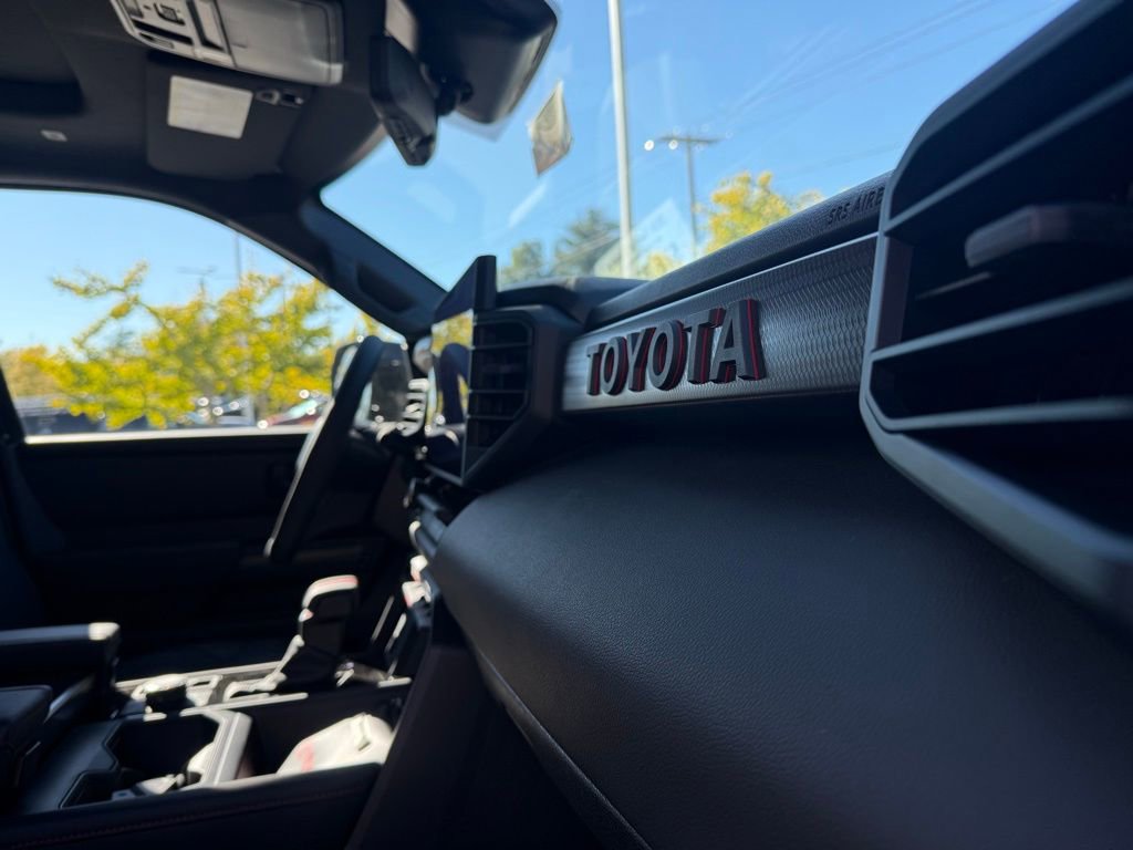 New 2026 Toyota Tundra TRD Pro image 59