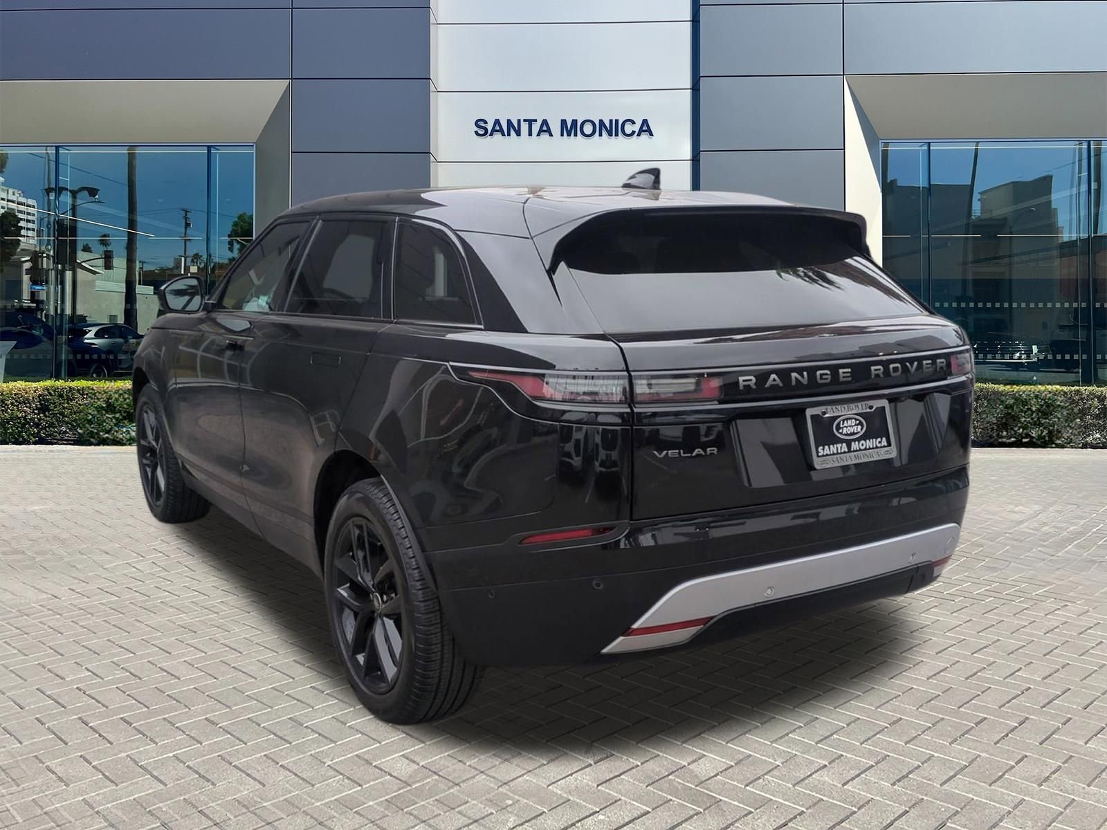 Used 2026 Land Rover Range Rover Velar S image 3