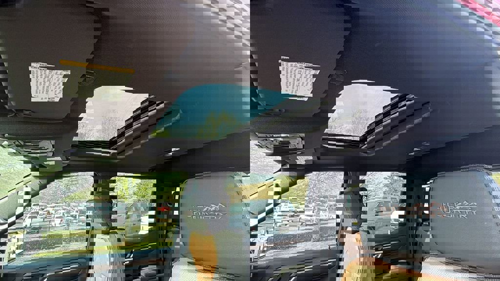 New 2026 Chevrolet Silverado 1500 High Country image 15