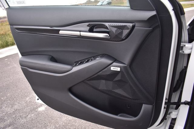 New 2026 Kia Seltos SX w/ SX Sunroof Package image 36