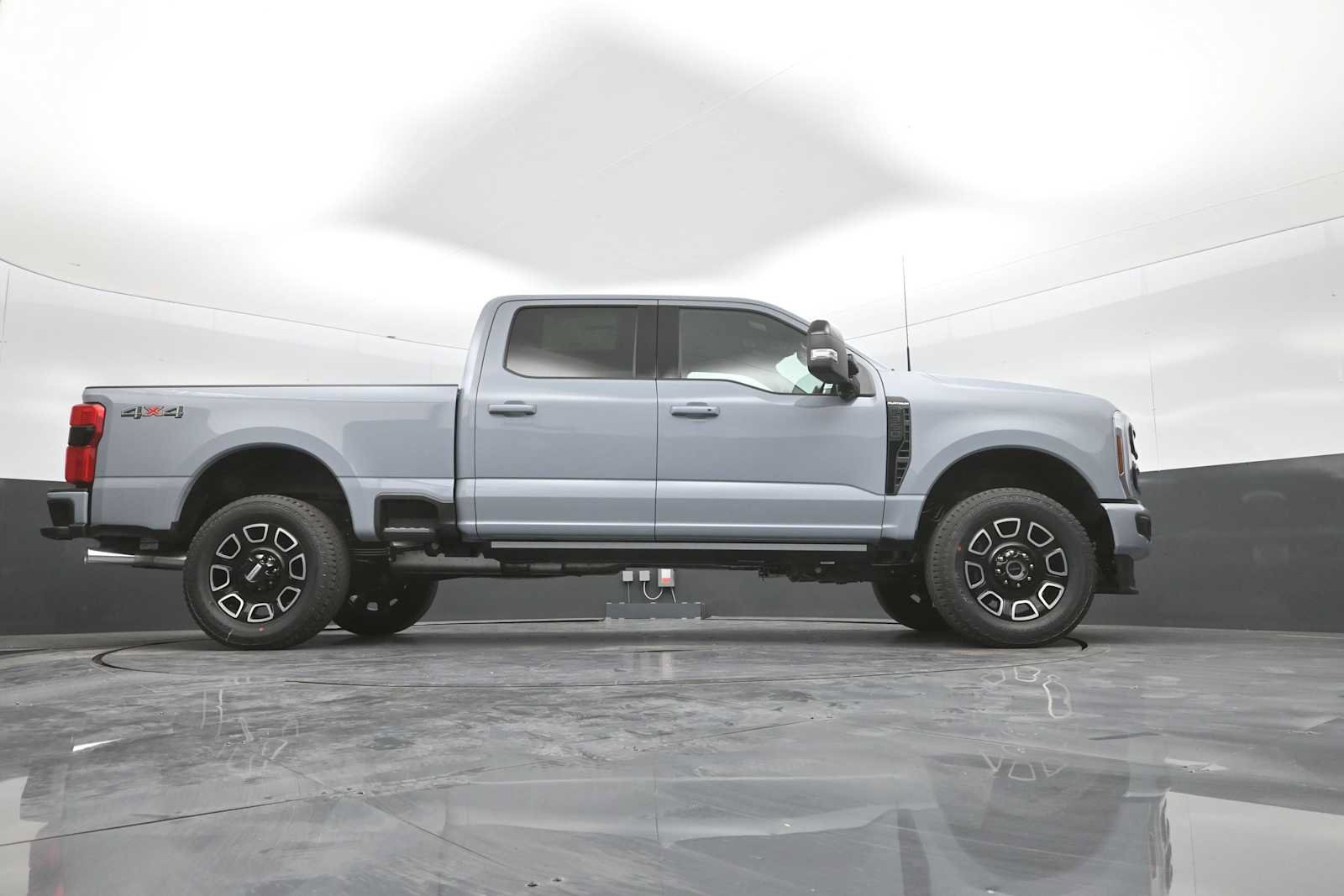New 2026 Ford F350 Platinum AWD/4WD image 81