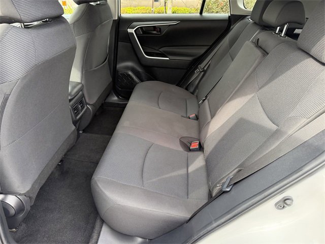 Used 2024 Toyota RAV4 LE image 20