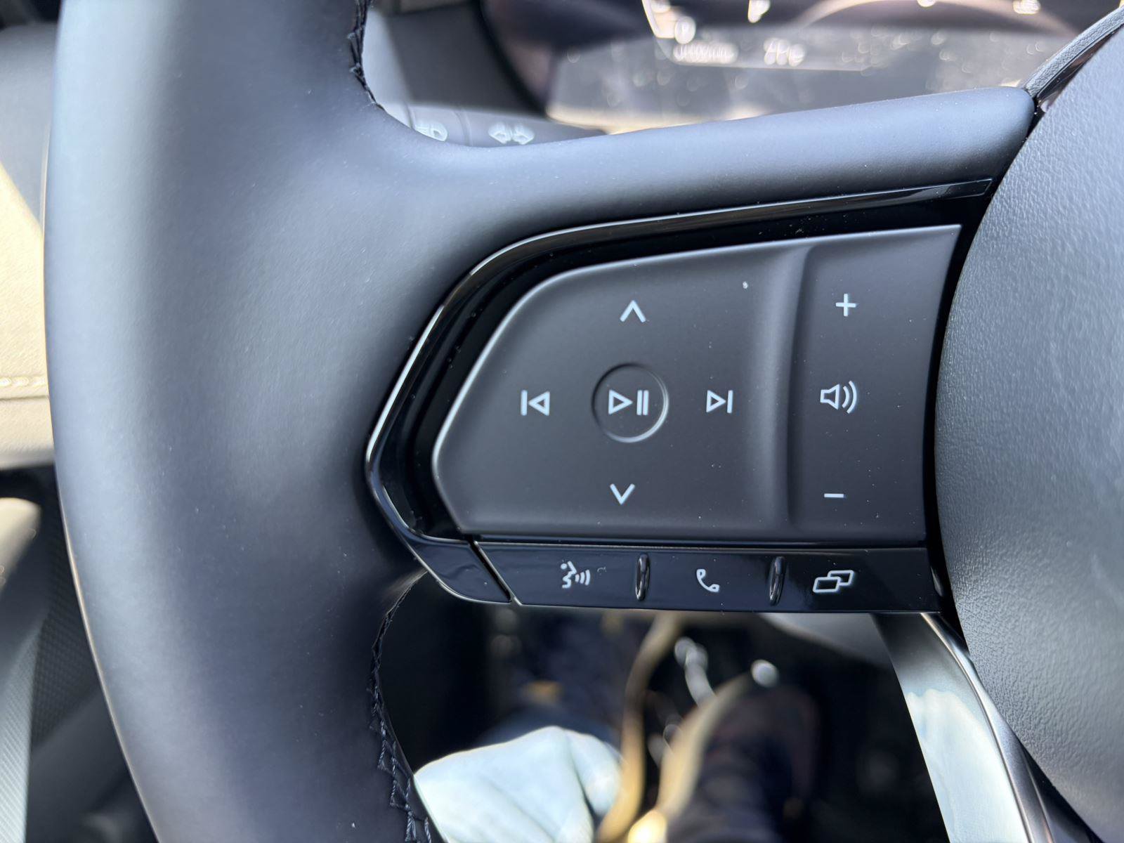 New 2026 MAZDA CX-5 Preferred AWD/4WD image 23