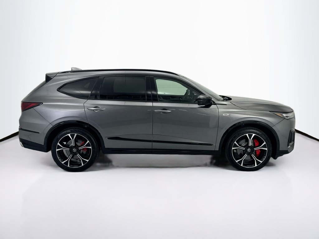 New 2026 Acura MDX Type S w/ Advance Package AWD/4WD image 4