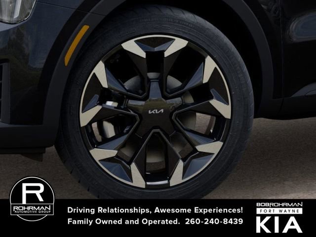 New 2026 Kia Sorento EX image 10