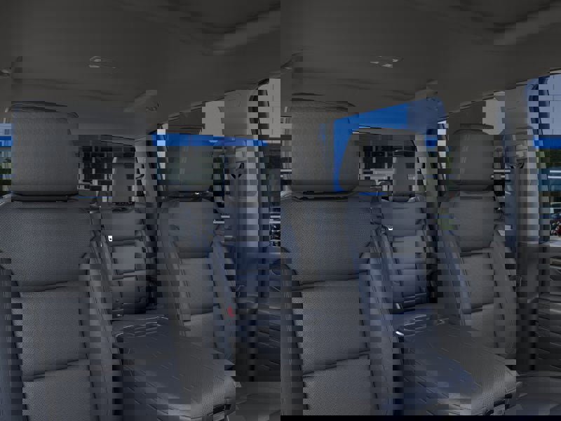 New 2026 Chevrolet Silverado 2500 LTZ image 48