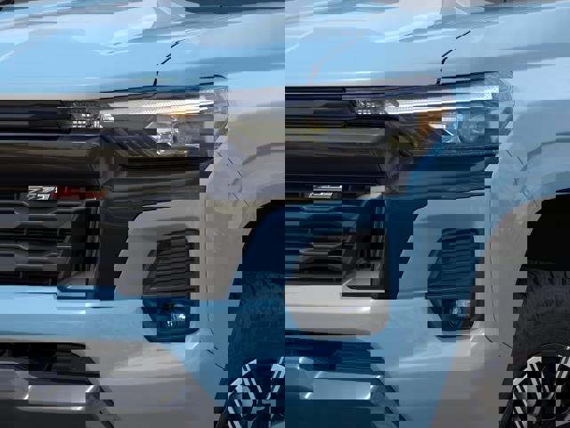 New 2026 Chevrolet Colorado Z71 AWD/4WD image 10