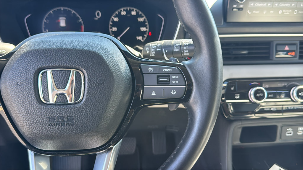 Certified 2025 Honda Pilot EX-L image 19