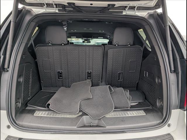 Used 2023 Chevrolet Tahoe RST image 22