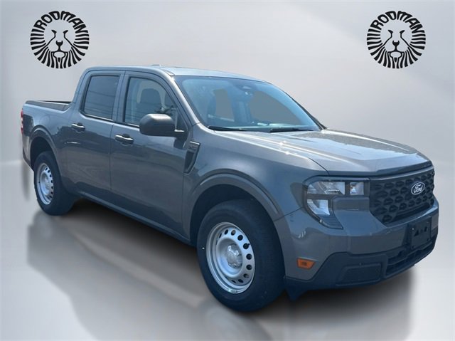 New 2025 Ford Maverick XL w/ 4K Tow Package image 3