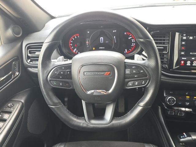 Used 2022 Dodge Durango GT image 29
