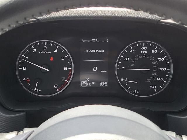 New 2026 Subaru Forester Limited AWD/4WD image 19