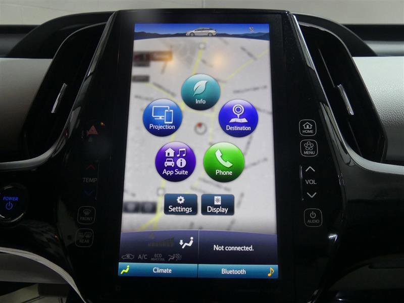 Used 2021 Toyota Prius Prime XLE image 41